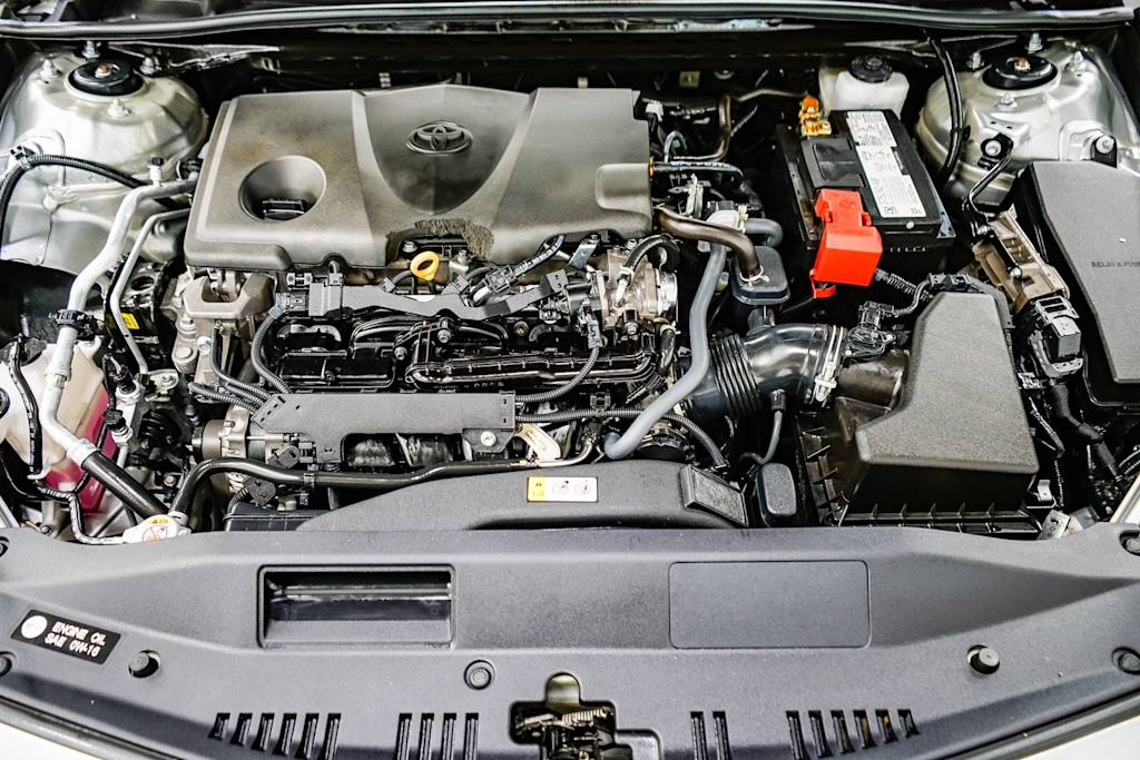 Thumbnail: 2023 Toyota Camry - 7