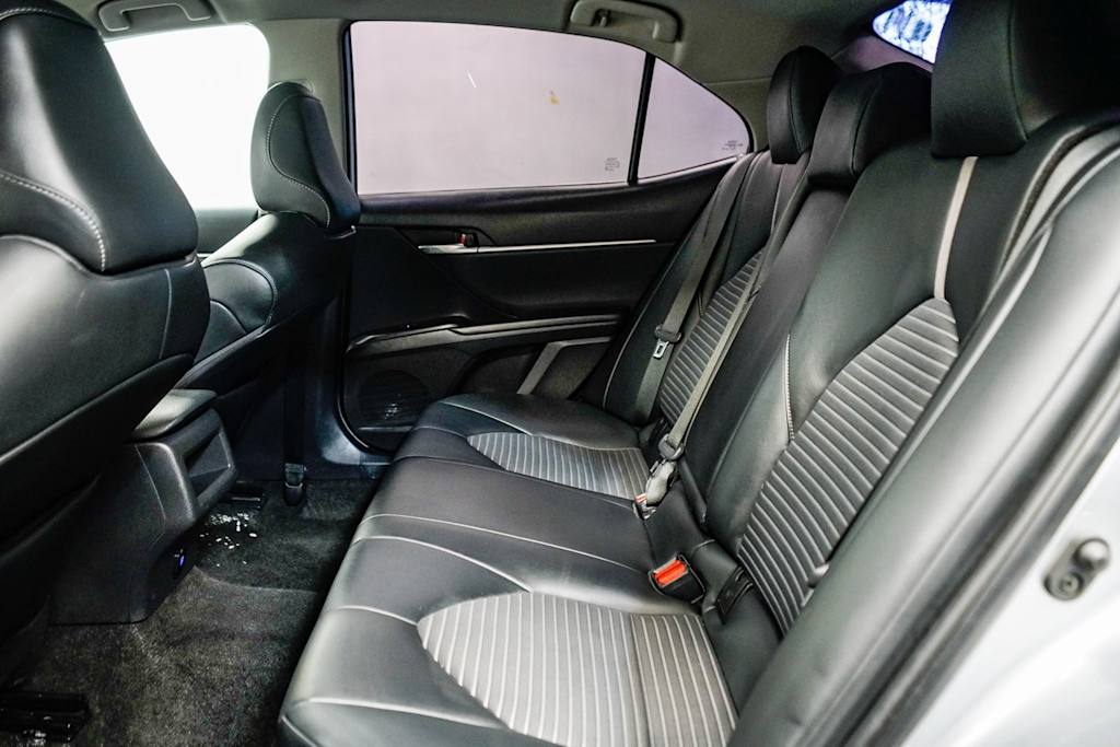 Thumbnail: 2023 Toyota Camry - 11