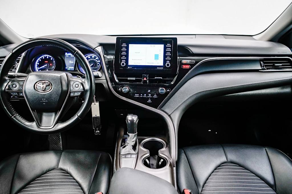 Thumbnail: 2023 Toyota Camry - 2