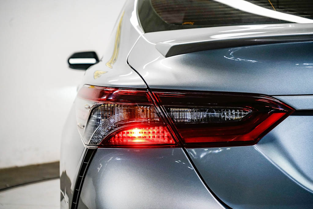 Thumbnail: 2023 Toyota Camry - 23