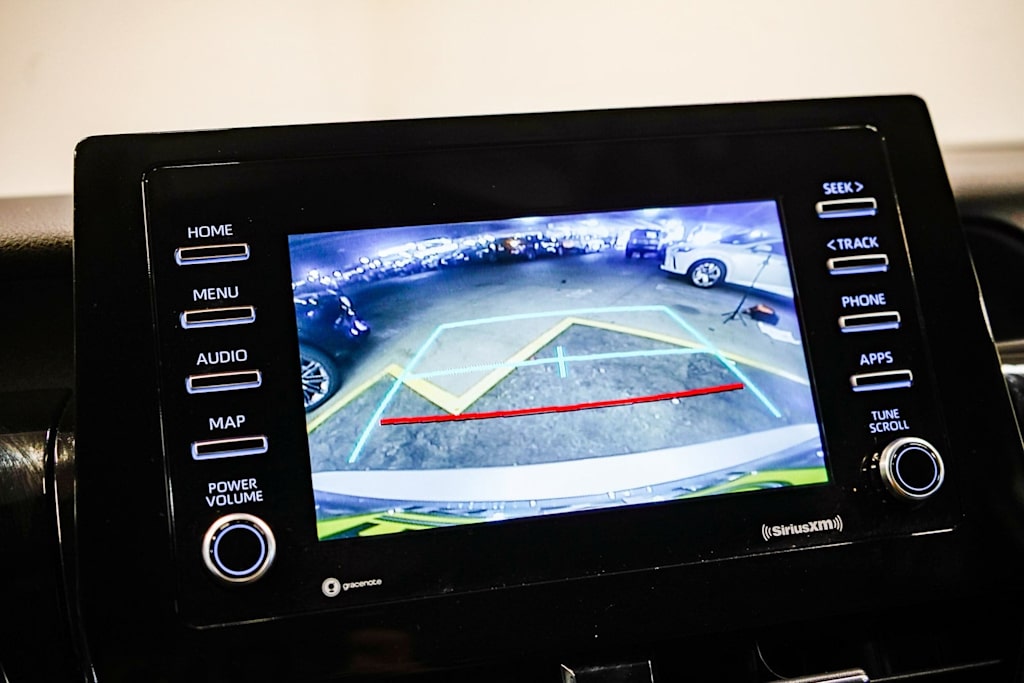 Thumbnail: 2023 Toyota Camry - 28