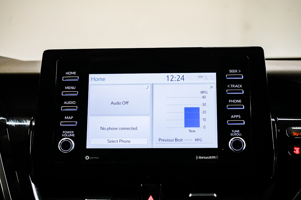 Thumbnail: 2023 Toyota Camry - 13