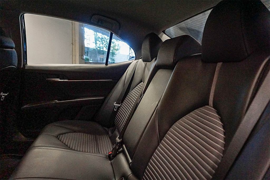 Thumbnail: 2021 Toyota Camry - 12