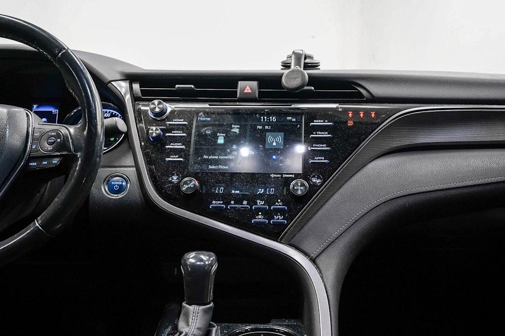 Thumbnail: 2020 Toyota Camry - 9