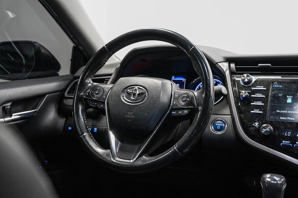 Thumbnail: 2020 Toyota Camry - 13
