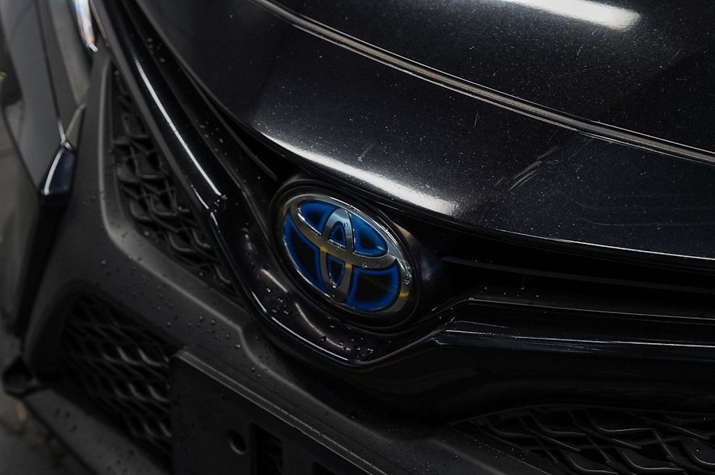 Thumbnail: 2020 Toyota Camry - 6