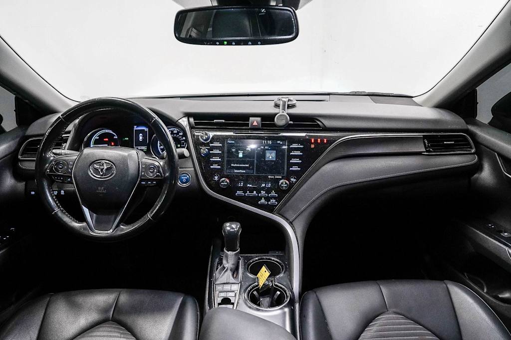 Thumbnail: 2020 Toyota Camry - 2