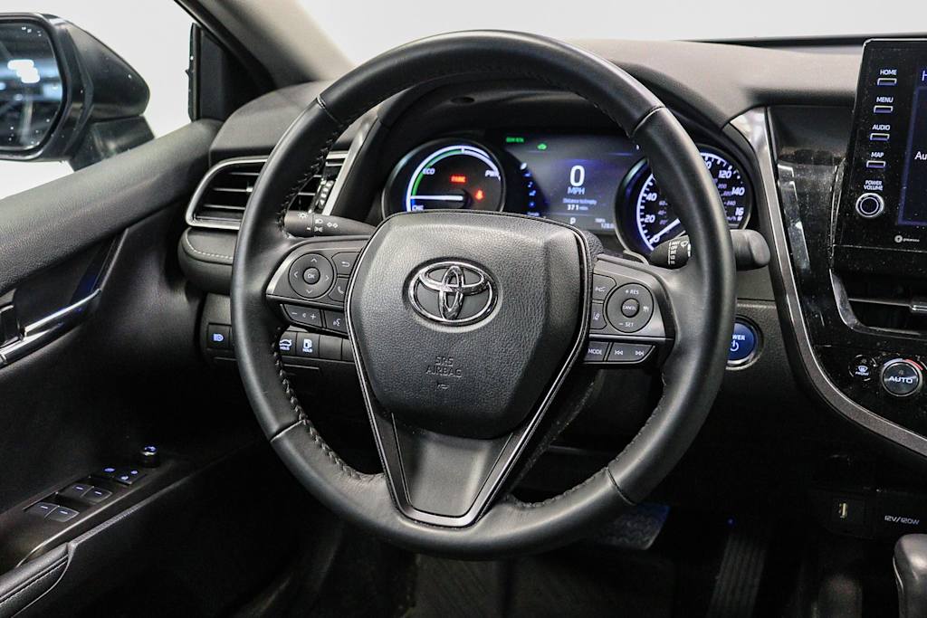 Thumbnail: 2023 Toyota Camry - 12