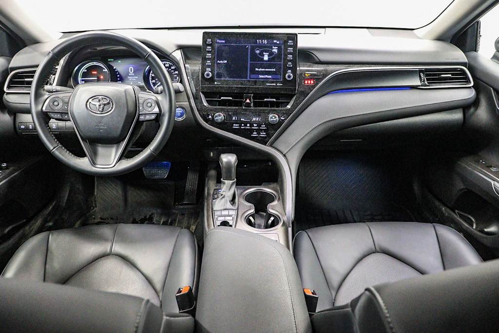 Thumbnail: 2023 Toyota Camry - 2