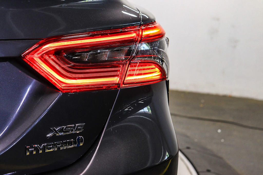 Thumbnail: 2023 Toyota Camry - 22