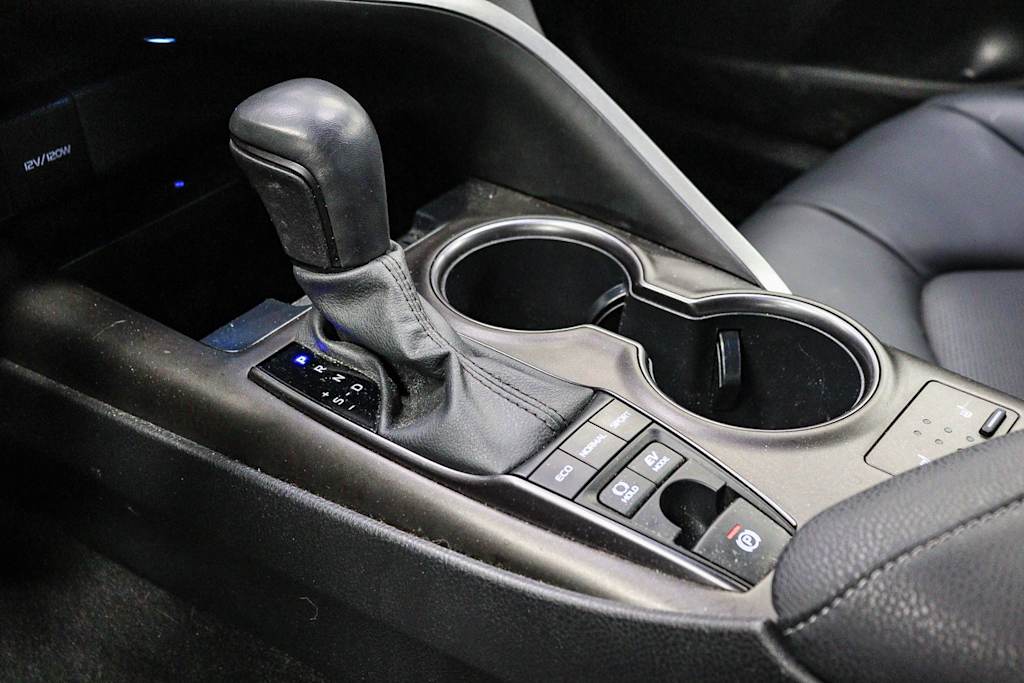 Thumbnail: 2023 Toyota Camry - 23
