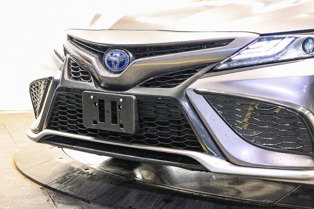 Thumbnail: 2023 Toyota Camry - 20