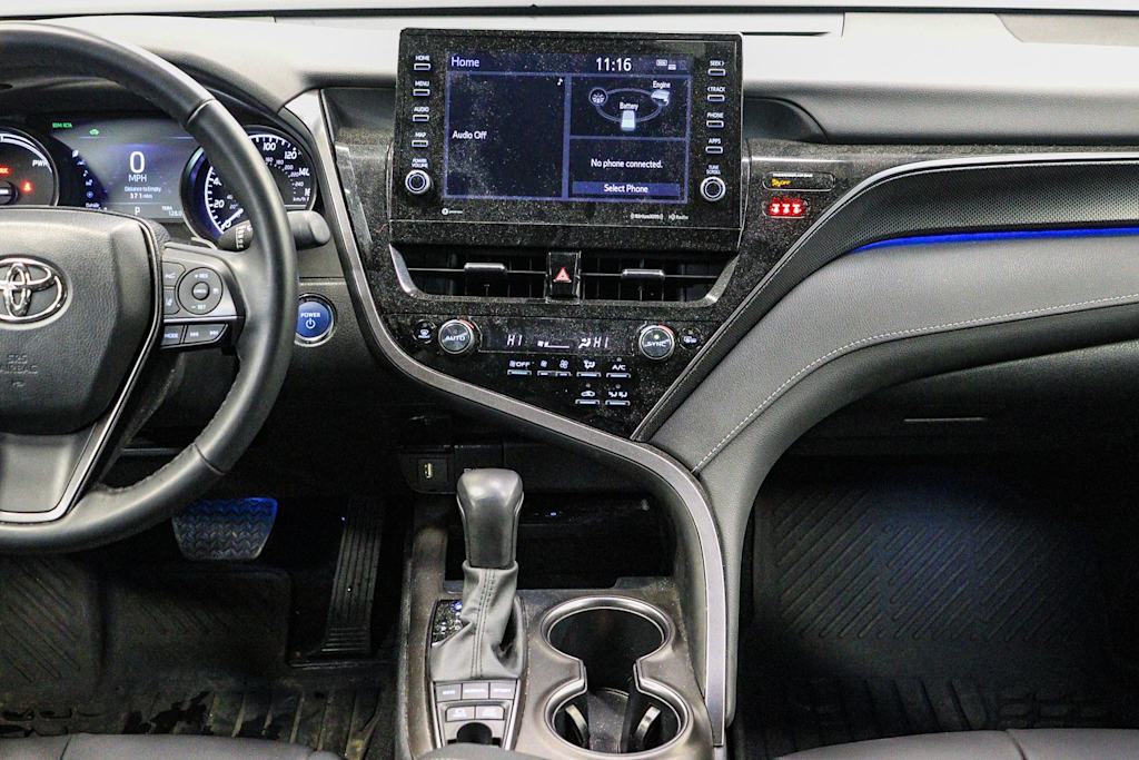 Thumbnail: 2023 Toyota Camry - 8