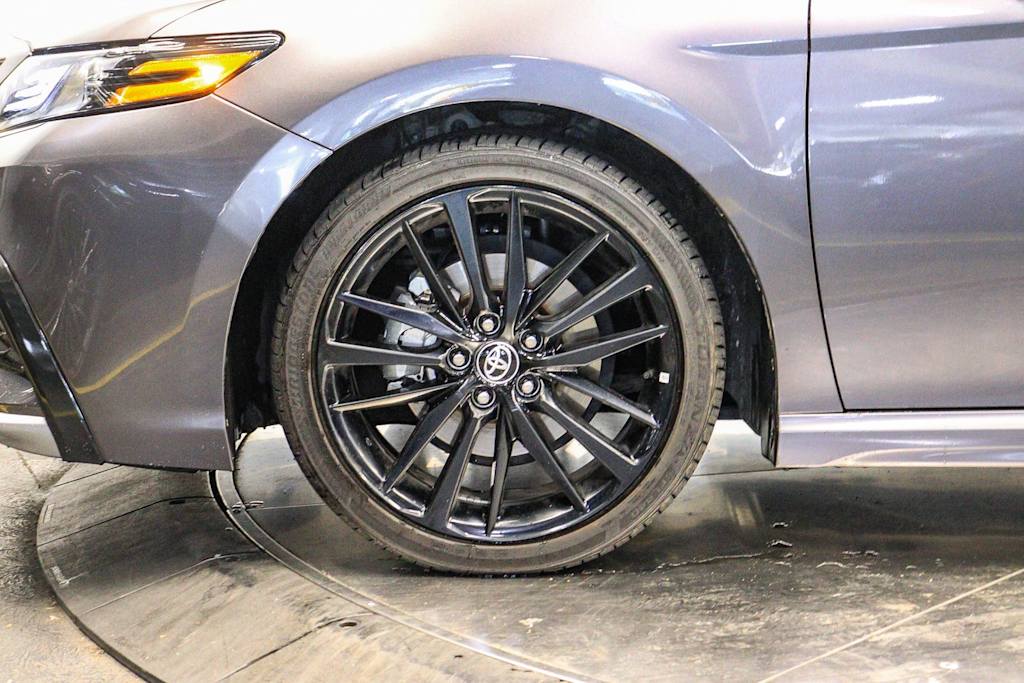 Thumbnail: 2023 Toyota Camry - 6