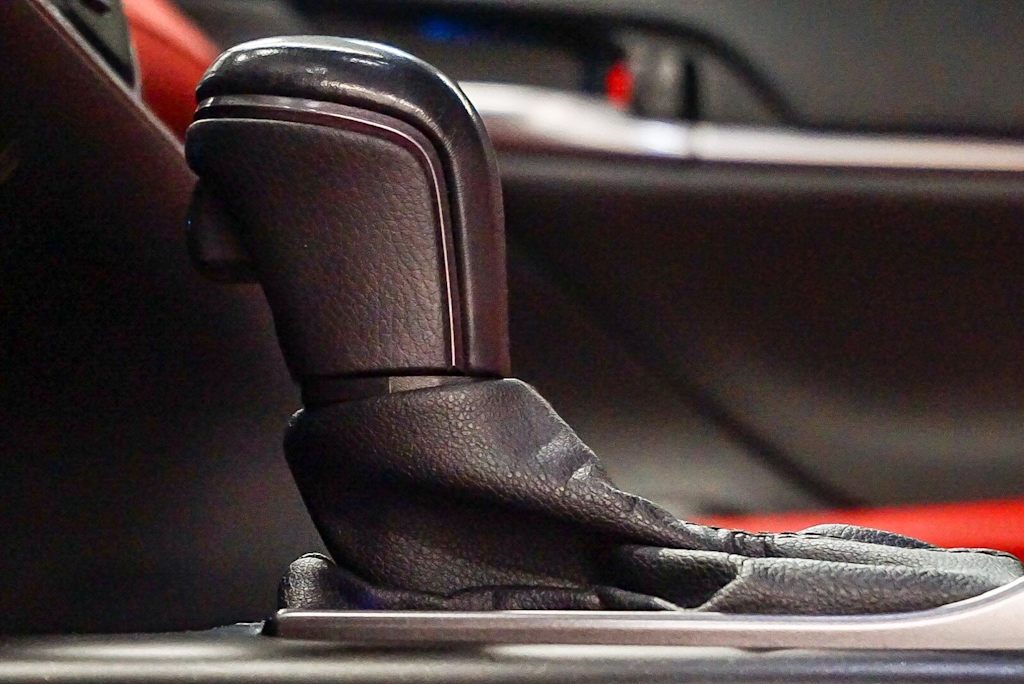 Thumbnail: 2021 Toyota Camry - 15