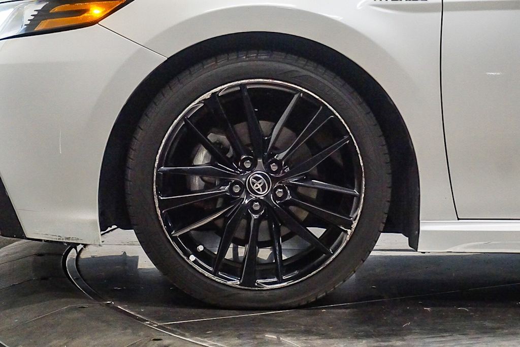 Thumbnail: 2021 Toyota Camry - 6