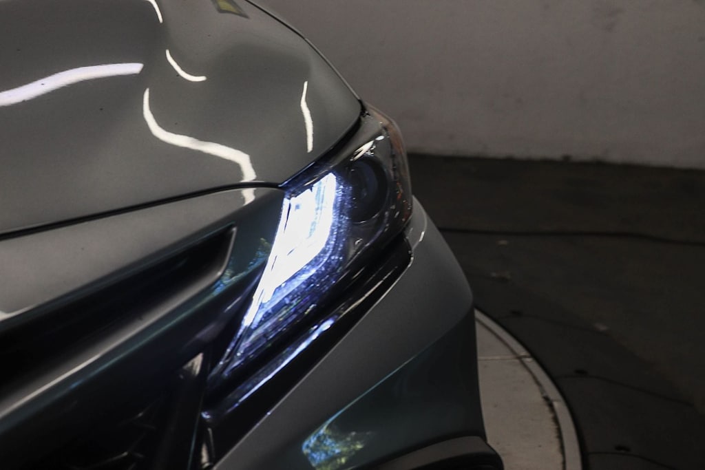 Thumbnail: 2024 Toyota Camry - 16