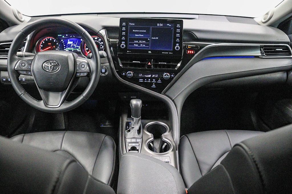 Thumbnail: 2024 Toyota Camry - 2