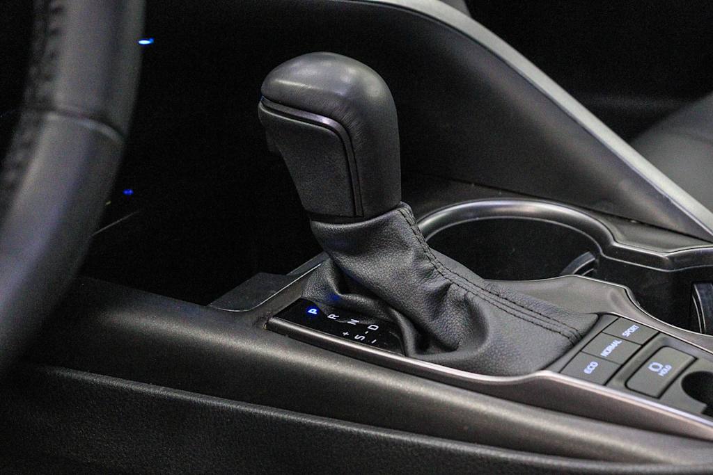 Thumbnail: 2024 Toyota Camry - 13