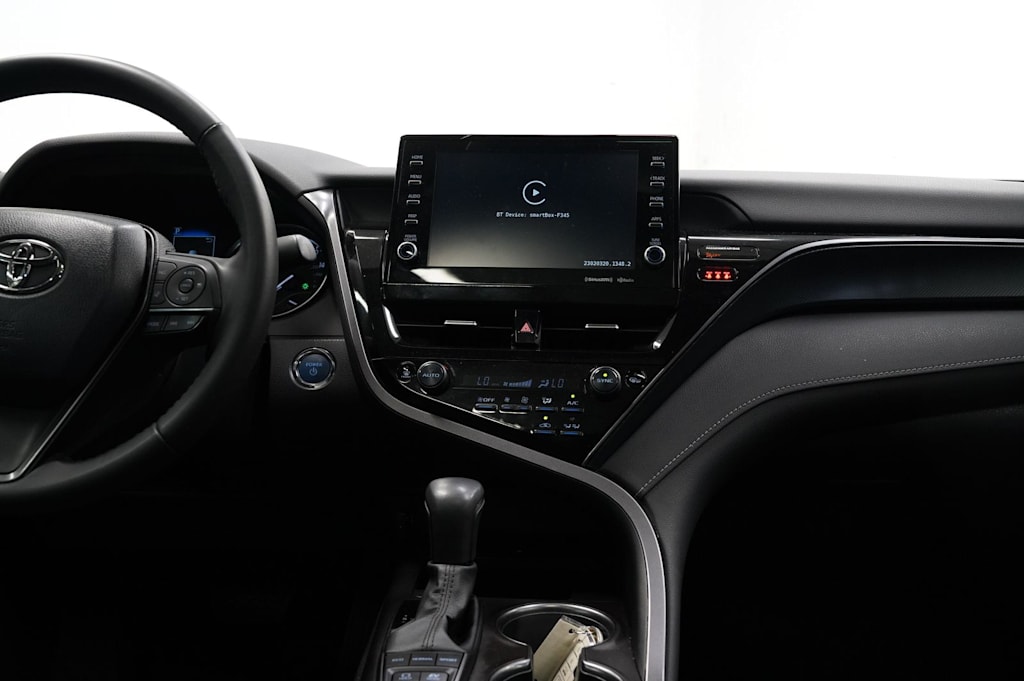 Thumbnail: 2023 Toyota Camry - 8
