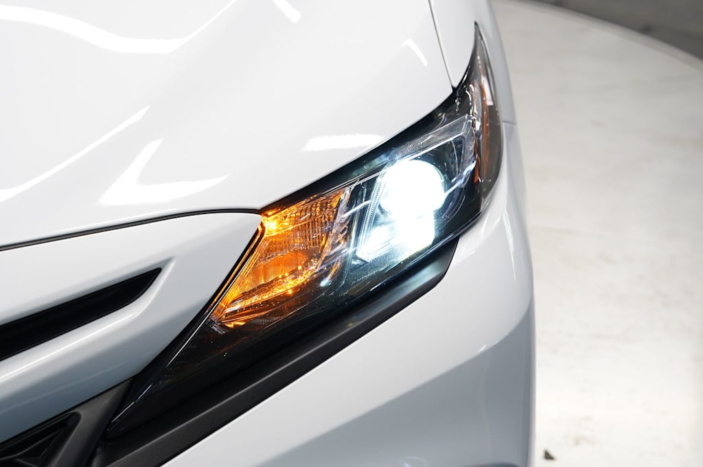 Thumbnail: 2023 Toyota Camry - 19