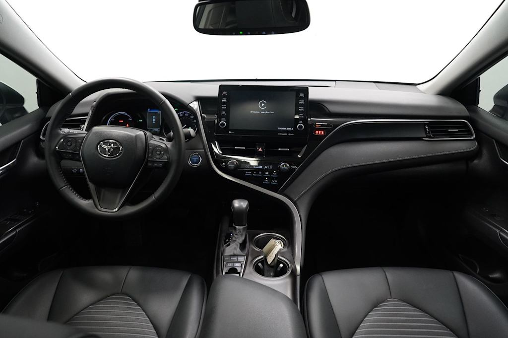 Thumbnail: 2023 Toyota Camry - 2
