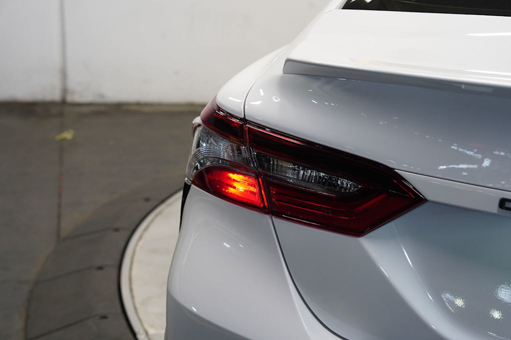 Thumbnail: 2023 Toyota Camry - 21