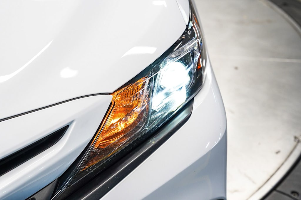 Thumbnail: 2024 Toyota Camry - 21