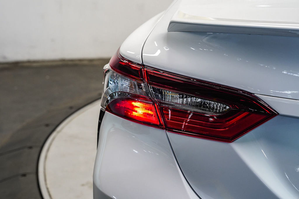 Thumbnail: 2024 Toyota Camry - 23