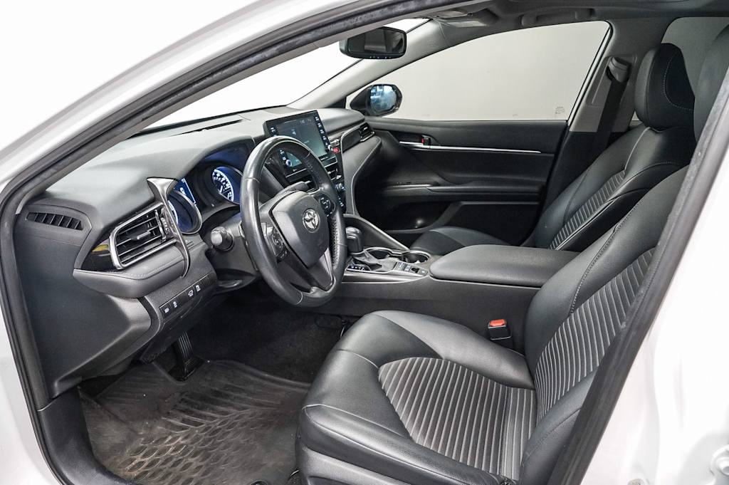 Thumbnail: 2024 Toyota Camry - 11