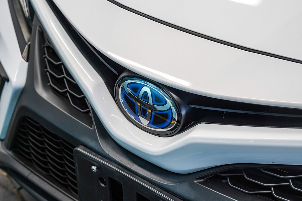 Thumbnail: 2024 Toyota Camry - 6
