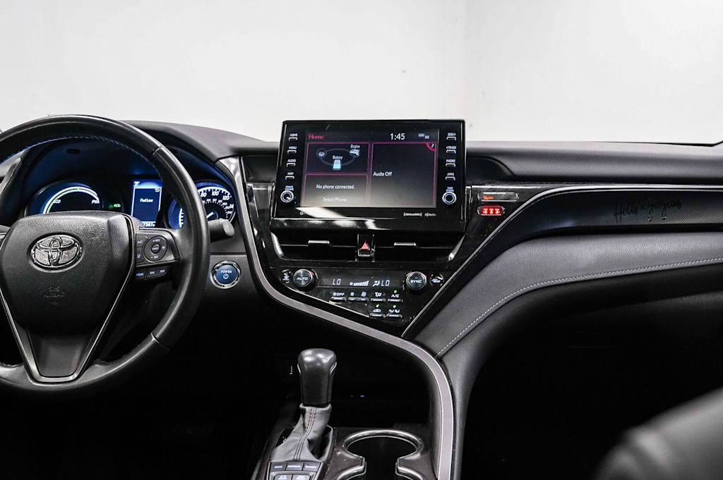 Thumbnail: 2024 Toyota Camry - 9