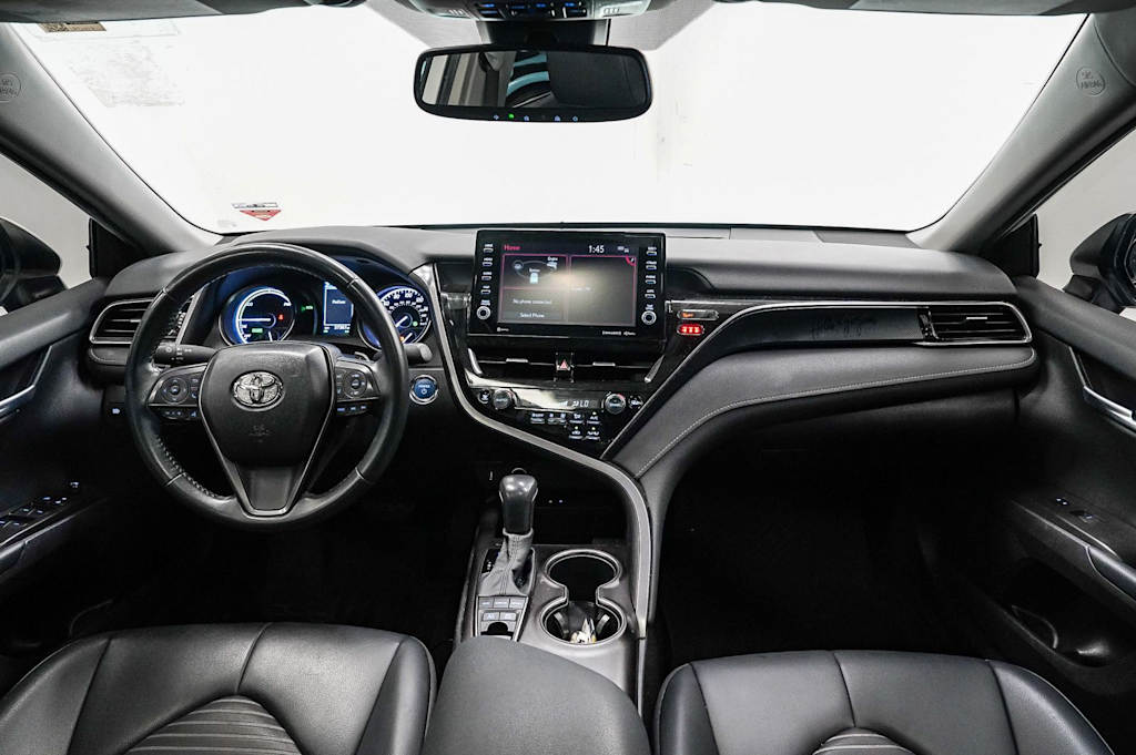 Thumbnail: 2024 Toyota Camry - 2