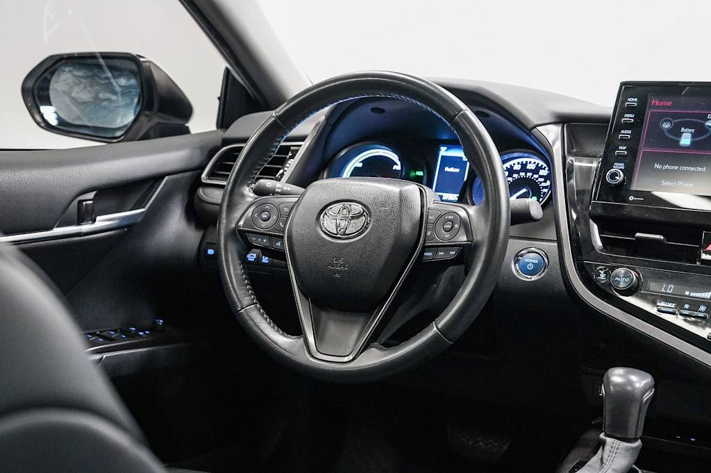 Thumbnail: 2024 Toyota Camry - 13
