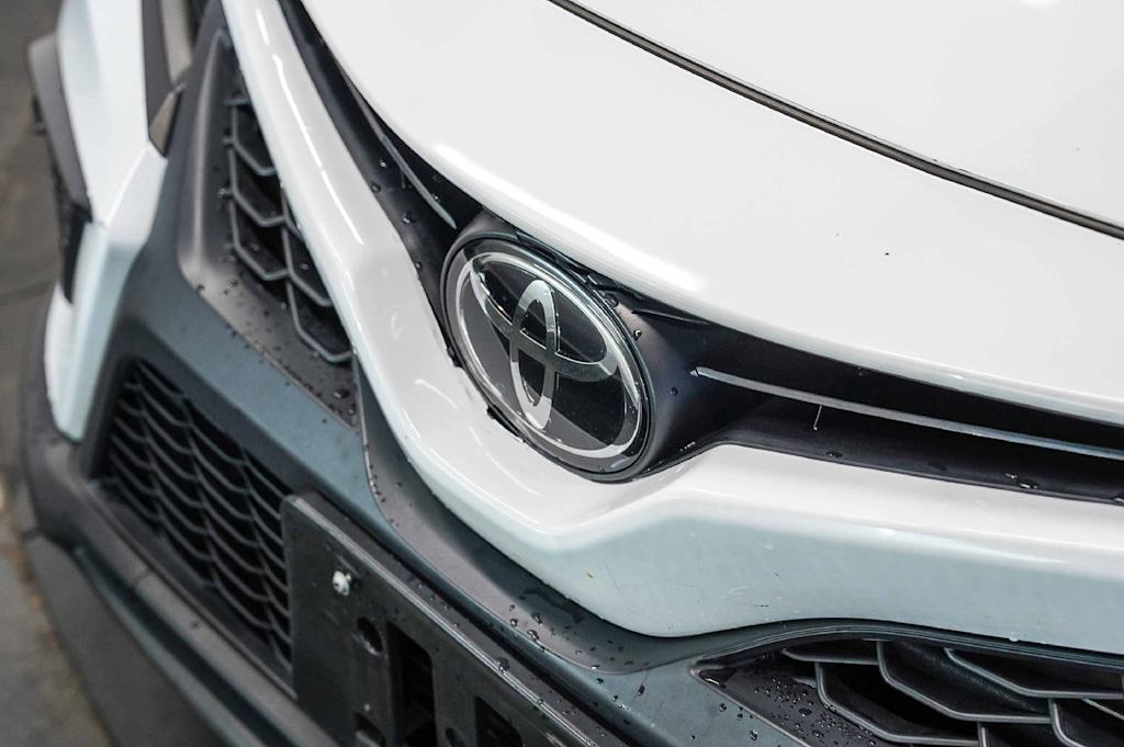 Thumbnail: 2022 Toyota Camry - 6