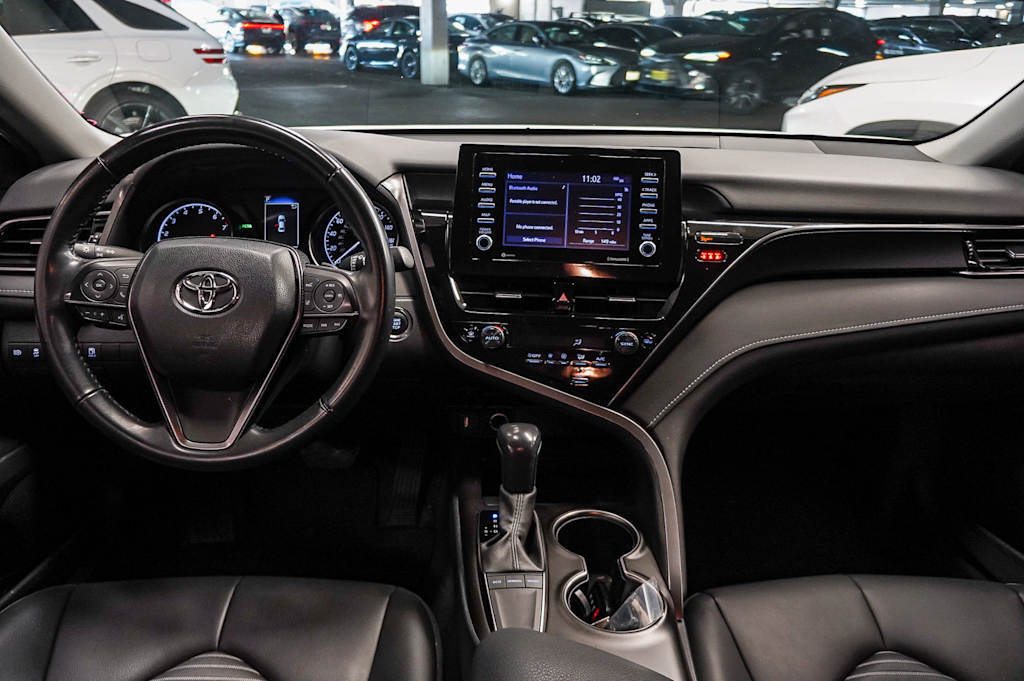 Thumbnail: 2024 Toyota Camry - 2