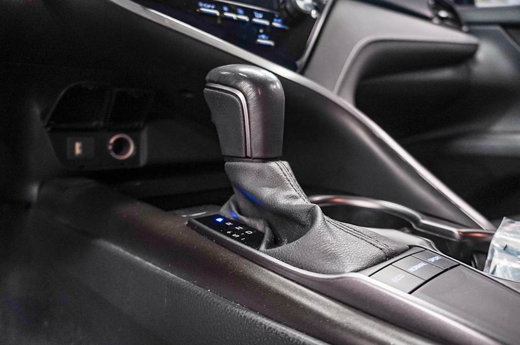 Thumbnail: 2024 Toyota Camry - 23