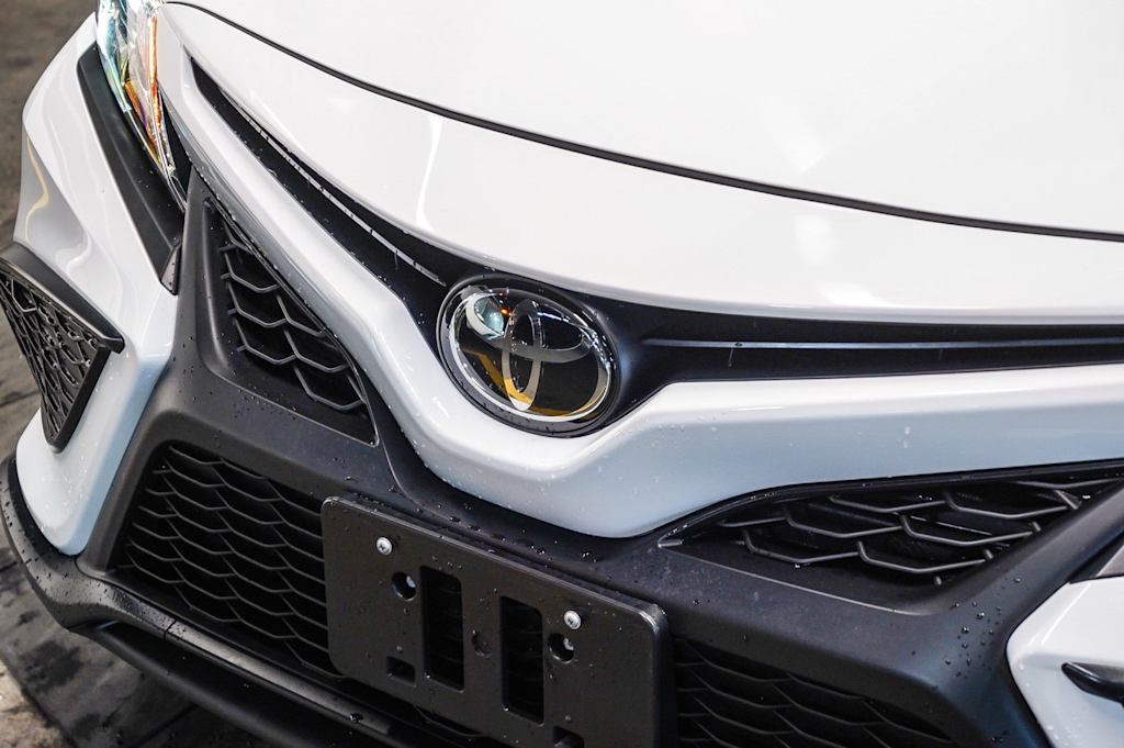 Thumbnail: 2024 Toyota Camry - 6