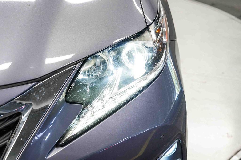 Thumbnail: 2017 Lexus ES - 21