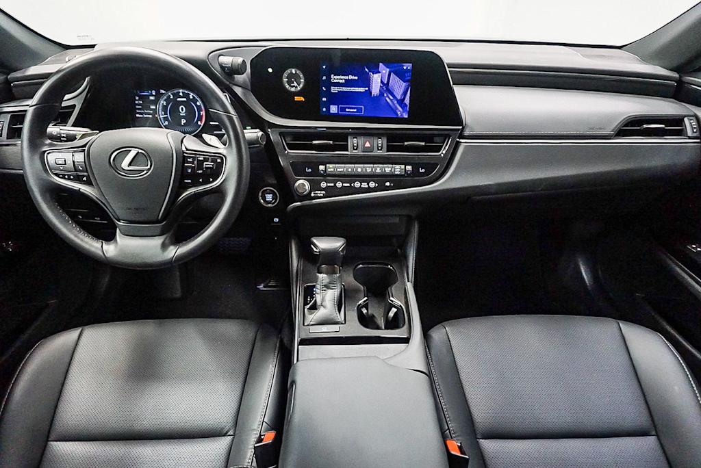 Thumbnail: 2025 Lexus ES - 9