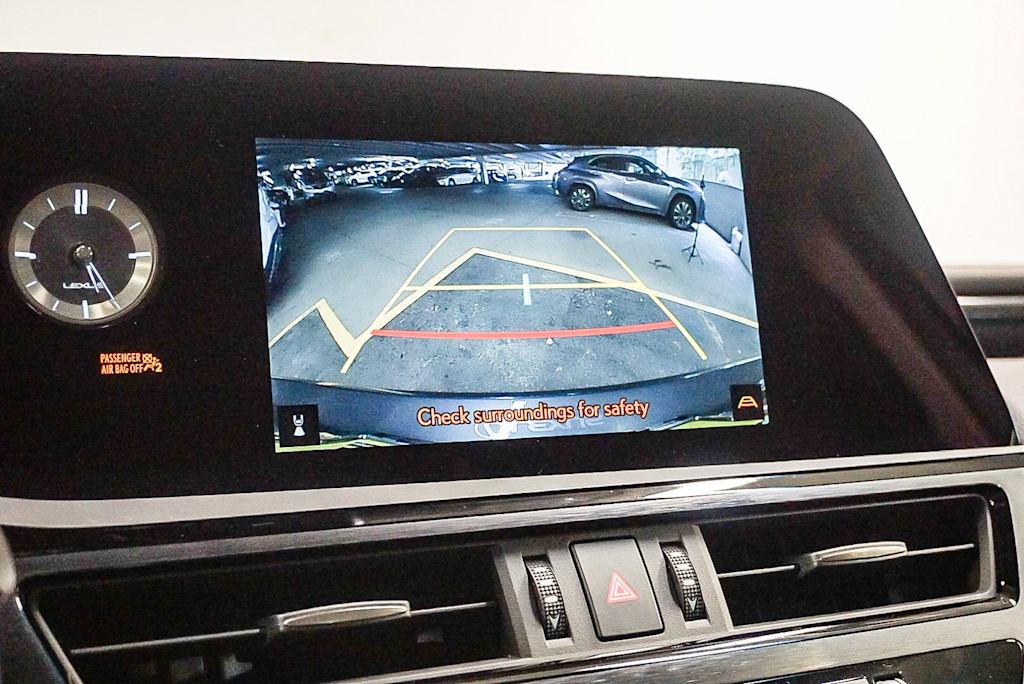 Thumbnail: 2025 Lexus ES - 29