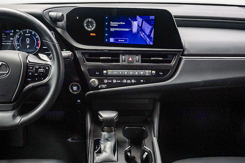 Thumbnail: 2025 Lexus ES - 13