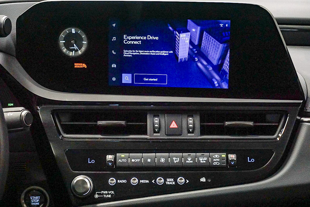 Thumbnail: 2025 Lexus ES - 15