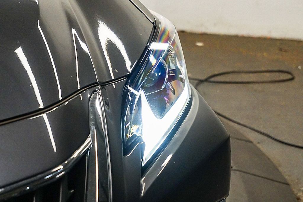 Thumbnail: 2025 Lexus ES - 2