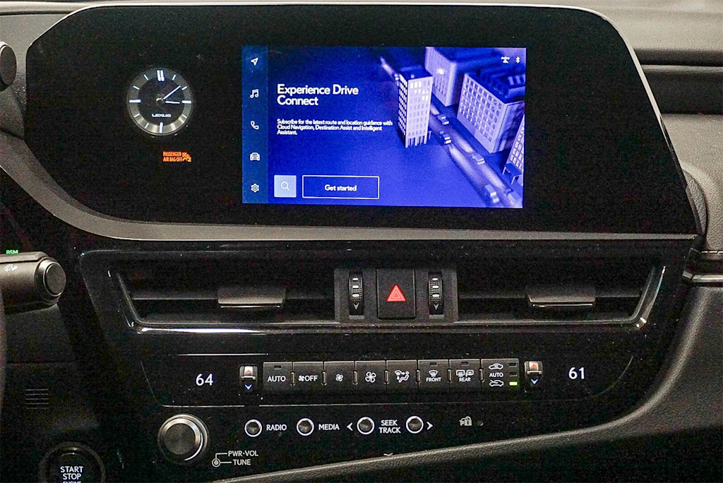 Thumbnail: 2023 Lexus ES - 14