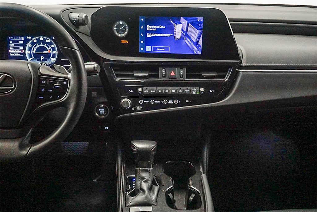 Thumbnail: 2023 Lexus ES - 12