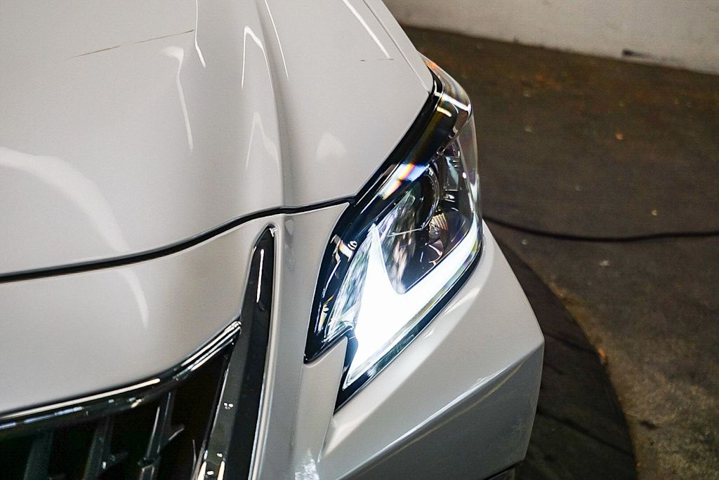 Thumbnail: 2025 Lexus ES - 6