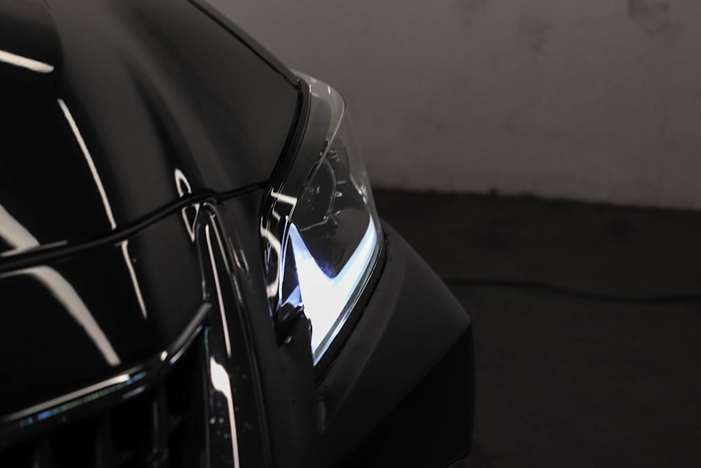 Thumbnail: 2025 Lexus ES - 13