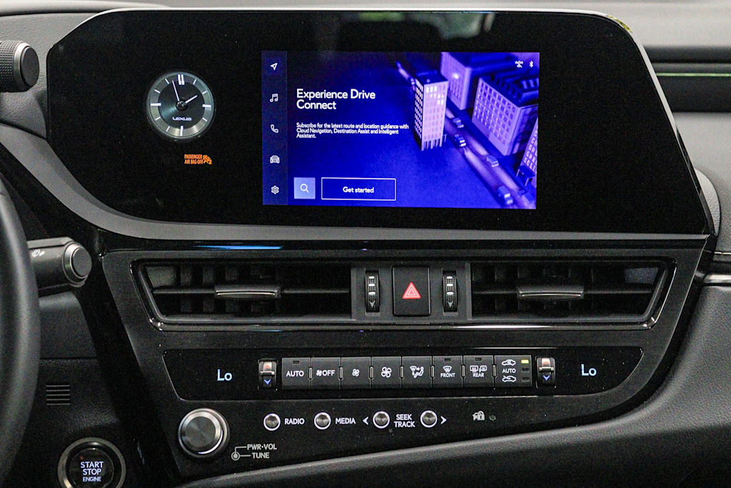 Thumbnail: 2025 Lexus ES - 25