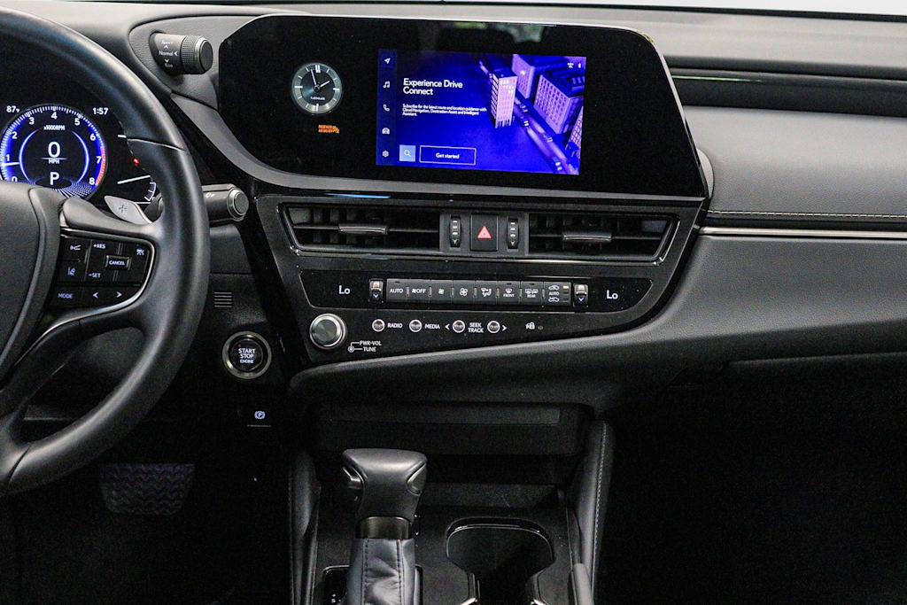 Thumbnail: 2025 Lexus ES - 13